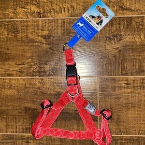Cesar Milan 14”-22” Step-in Harness- Size Medium